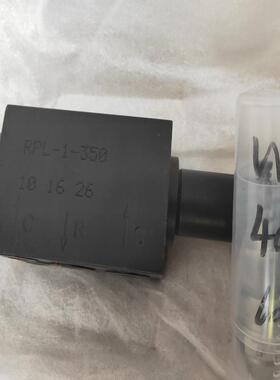 [议价]oilon油阀RPL-1-350