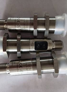 [议价]易福门ifm漫反射光电传感器OGE503，全新