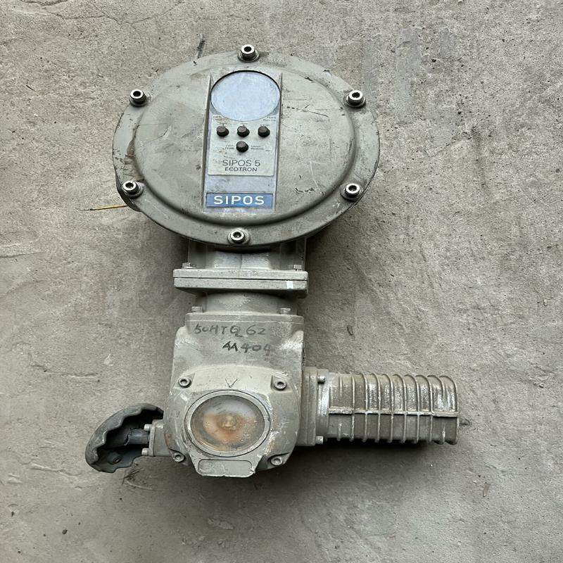 [议价]德国 SIPOS西博思执行器，2SG5021-0CE