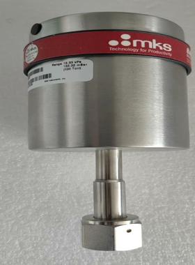 [议价]MKS D24B12TCECB0真空计，测量范围13