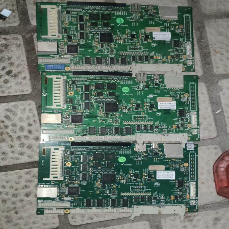 [议价]依玛士9040控制板，型号A37883-D，正品，