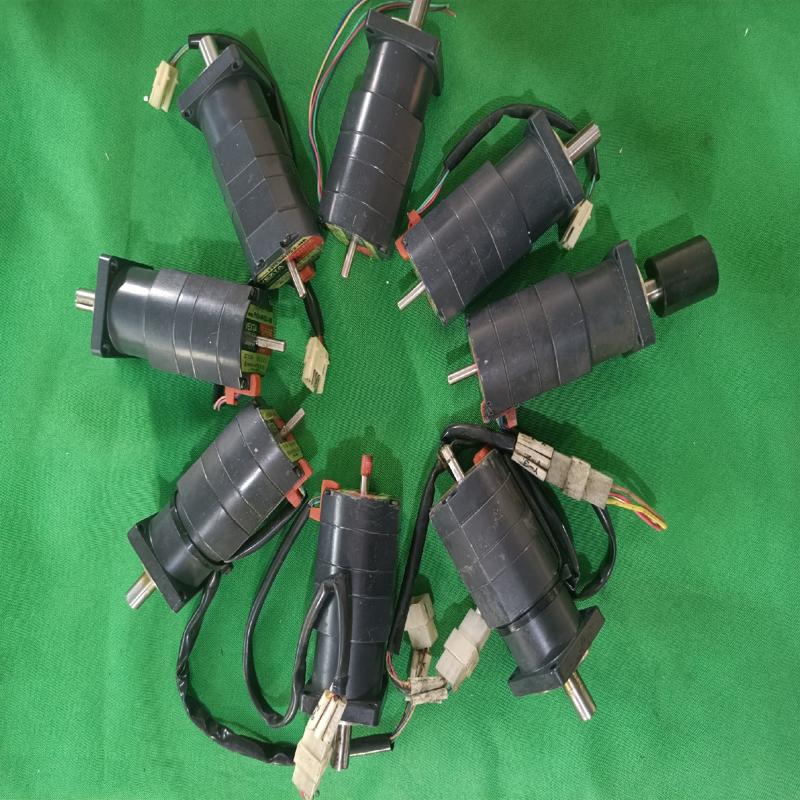 [议价]PH544HG2-NB 东方42谐波减速电机