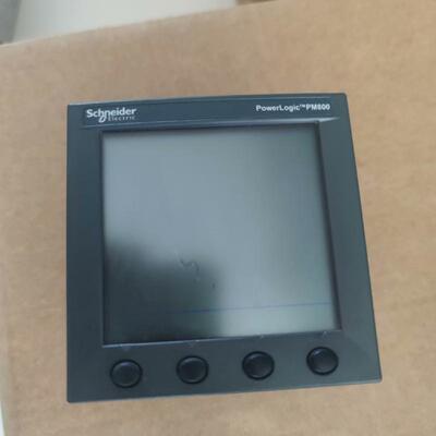 [议价]PM800 参数测量仪POWER MERLIN GE