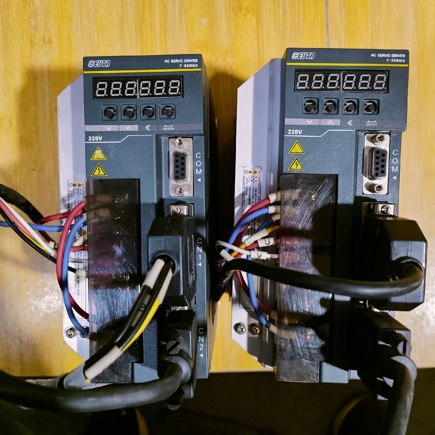 [议价]艾威图 EVTA  F-H08AT2 好，实物拍摄，精