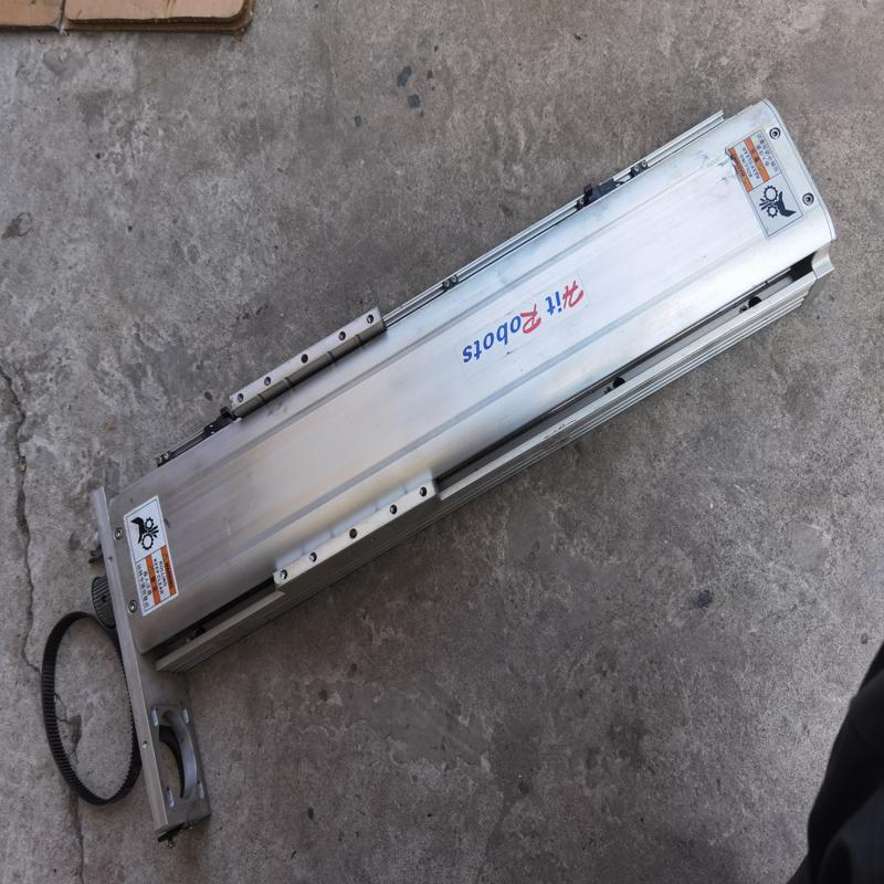 [议价]直线滑台HTB130-N05-BR375-G-400