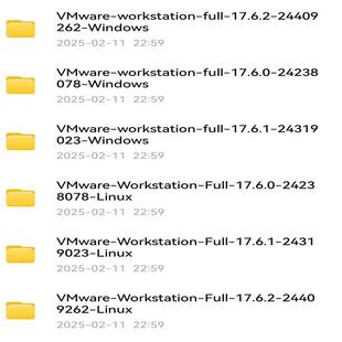 [议价]VMware  Workstation Pro17.