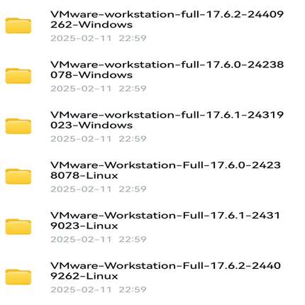 [议价]VMware  Workstation Pro17.