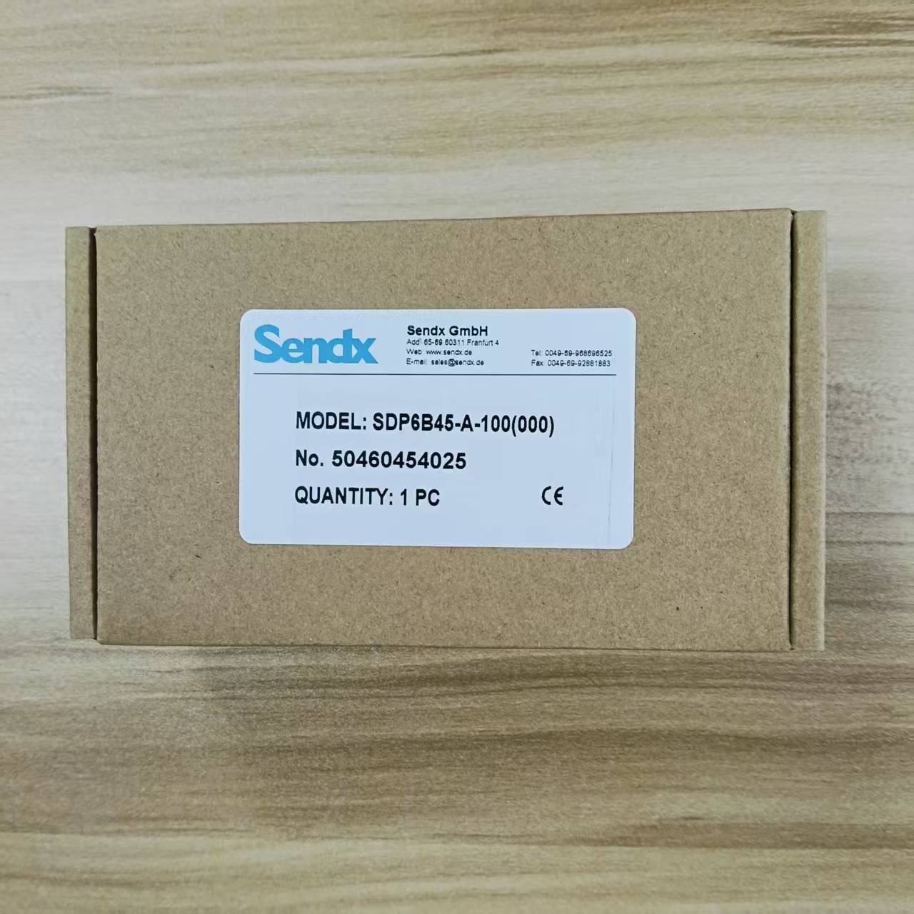 [议价]【德国斯德克压力变送器】型号SDP6B45-A-