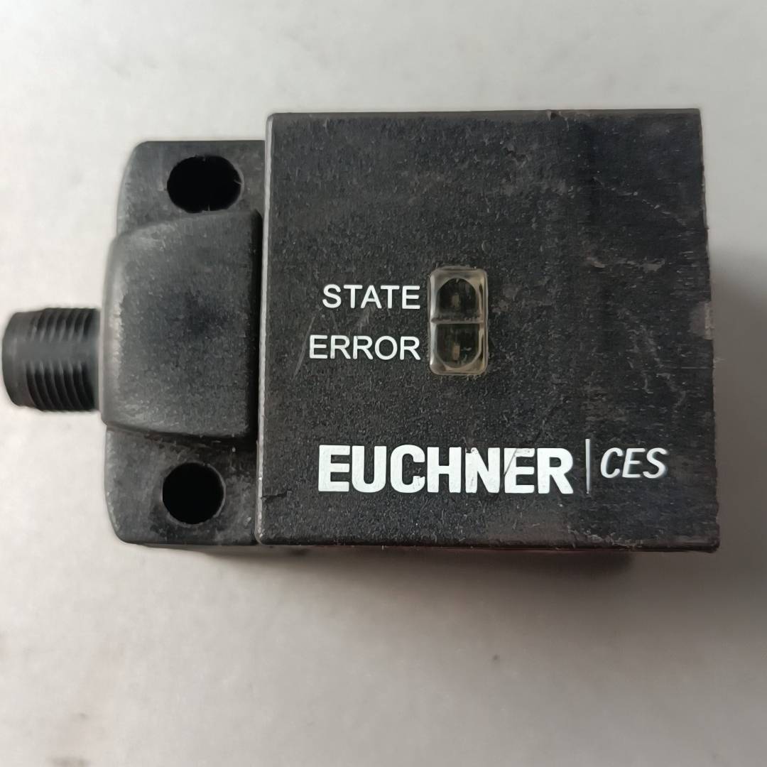 [议价]Euchner 098942��ʿ�ܰ�ȫ���� CES-AR-
