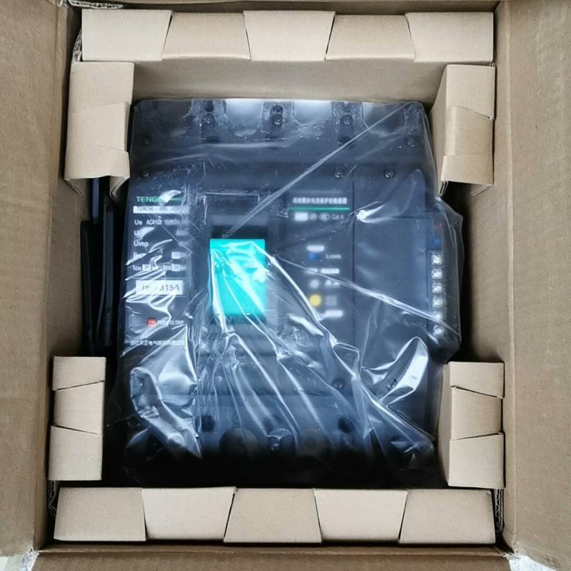 [议价]天正漏电断路器TGM1NL一400L／4300B l