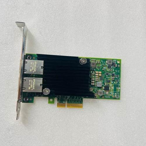 [议价]Intel X550-T2 HPE 562T 840