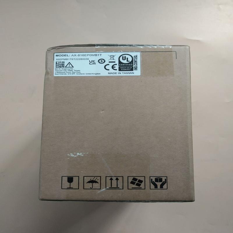 [议价]全新台达AX-816EP0MB1T，