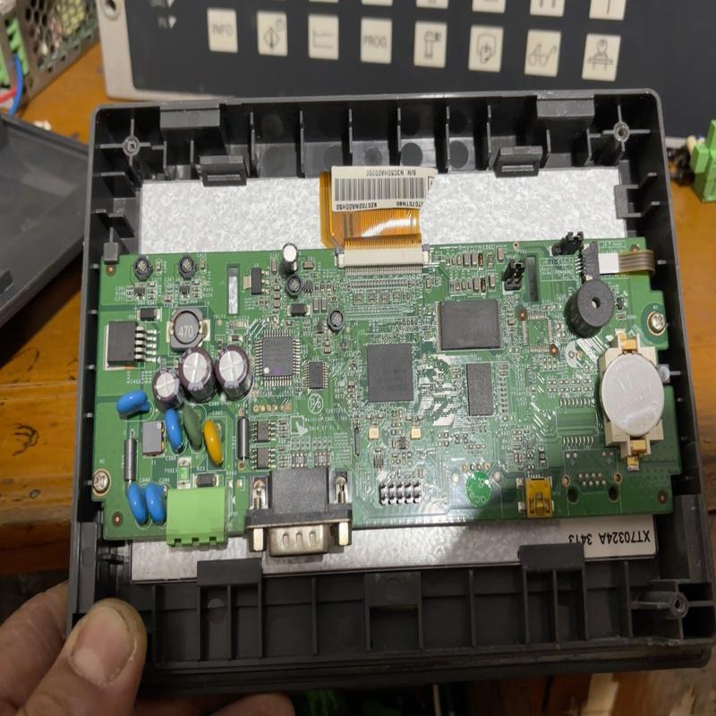 [议价]威伦TK6070iP主板一张，功能好，