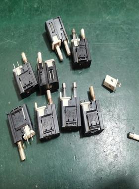 [议价]舒特SCHURTER丝座Fusedrawer