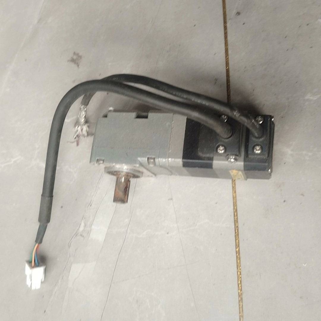 [议价]东方步进电机AZM46AC-FC10DA，5.69VDC电压