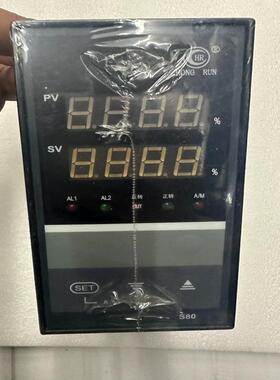 [议价]全新虹润温控仪HR-WP-XS835，4-20mA输