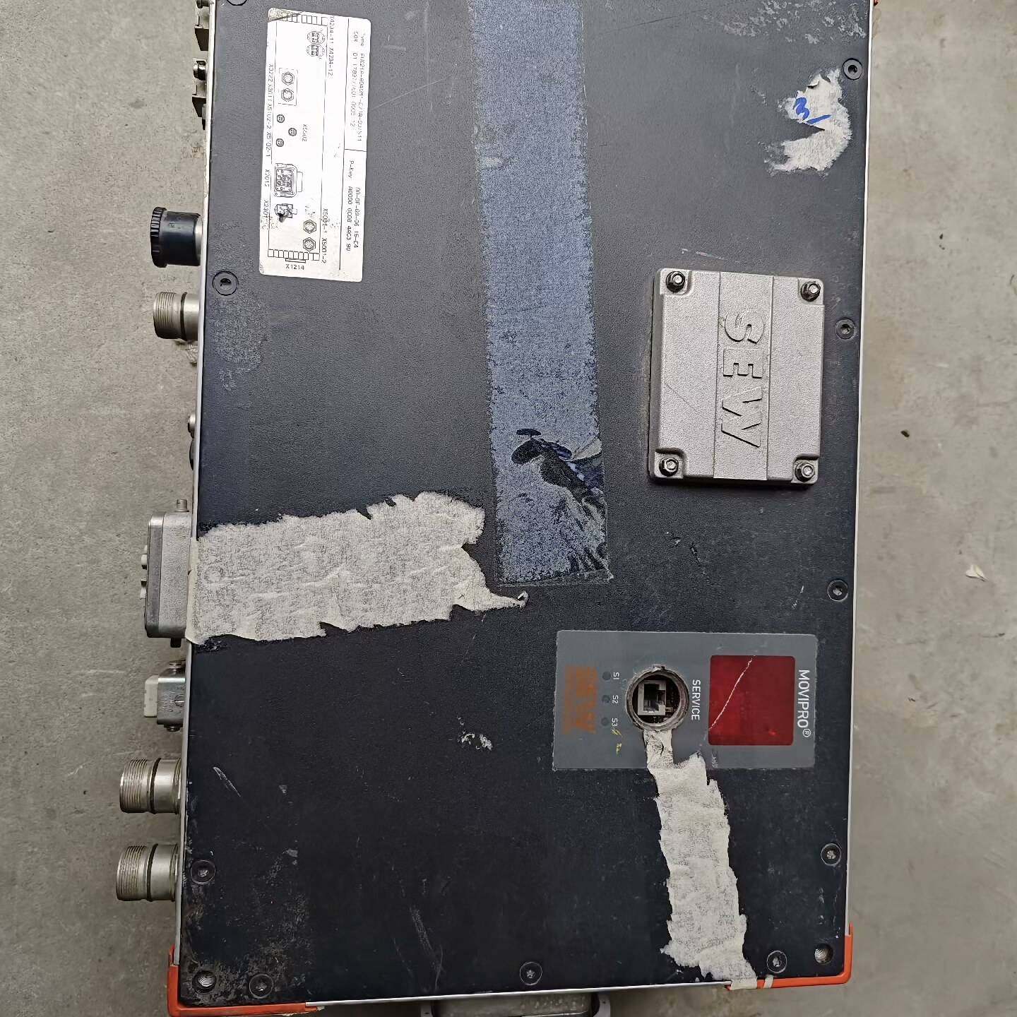 [议价]SEW变频器PHC21A-A040M1-E21A-00/S1