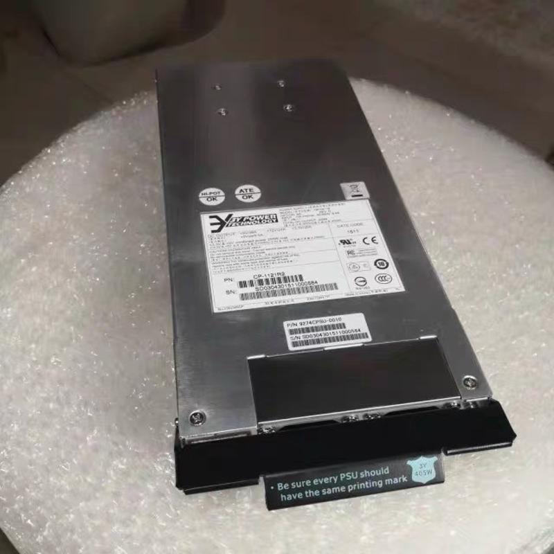 [议价]3Y电源 YM-5411B 9274CPSU-001