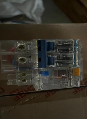 [议价]DZ47LE-63.2p63漏电全新需要的联系，1p