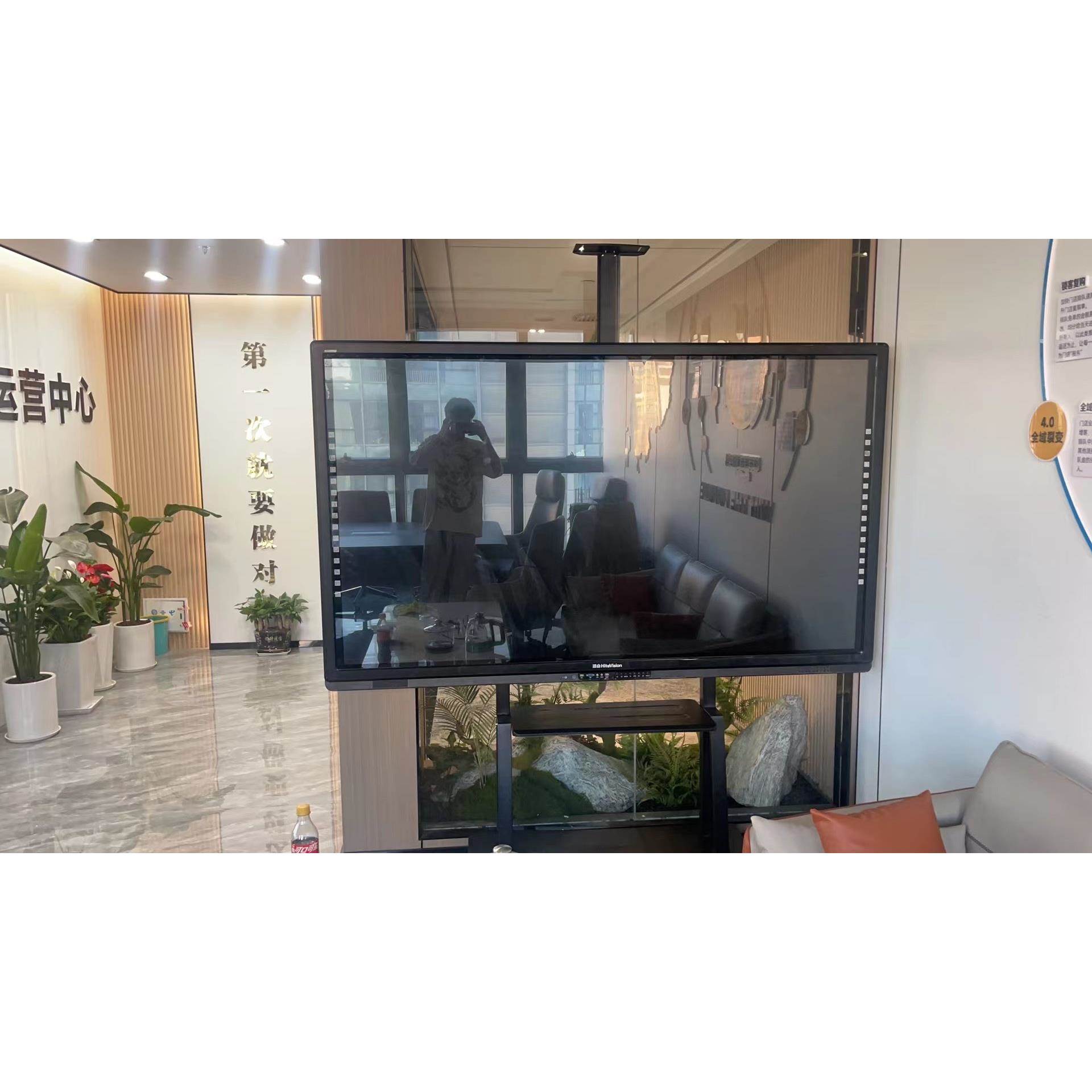 【议价】贵阳市会议一体机租赁 出售，55寸到100寸 预装windo