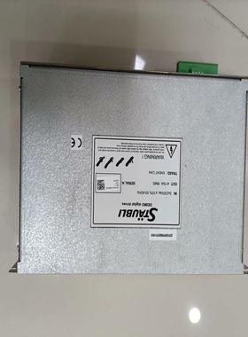 [议价]STAUBLI史陶比尔驱动器，型号DEIMO dig