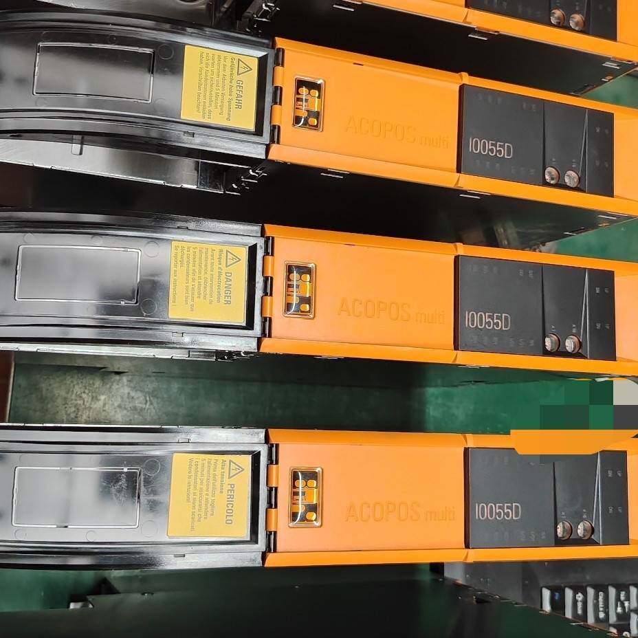 [议价]贝加莱伺服驱动器 ACOPOS multi I0055D