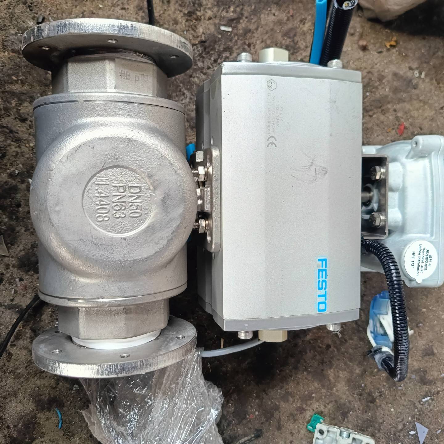 [议价]FESTO��˹�д��к�ִ�������