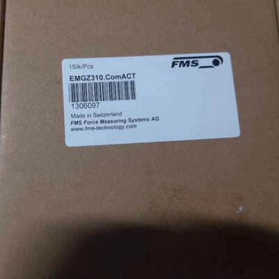 [议价]瑞士FMS变送器EMGZ310