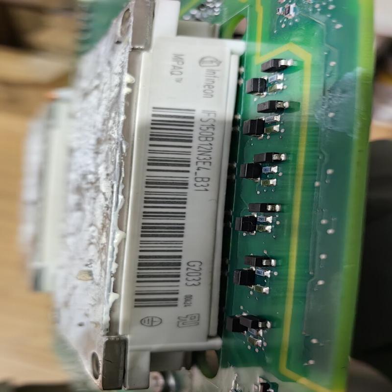 [议价]IFS150B12N3E4-B31、IFS75B12