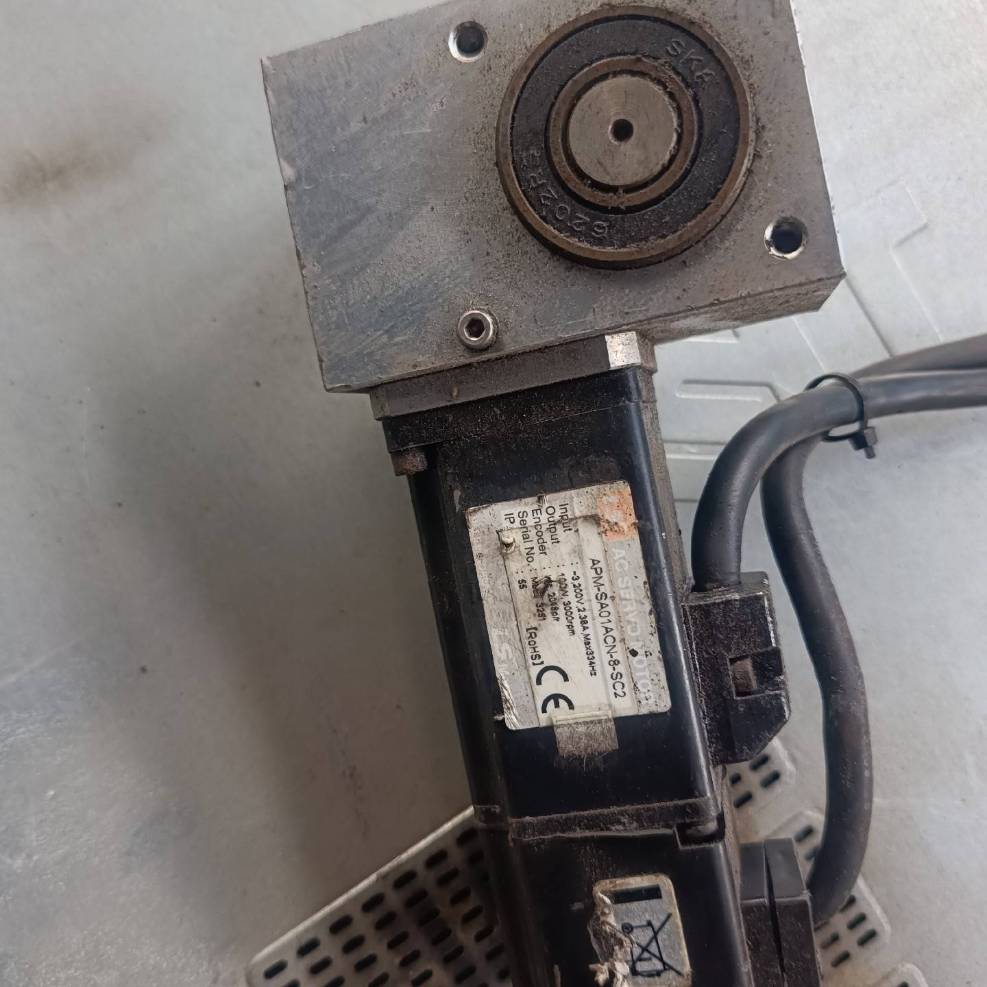 [议价]�������˱˶�APM-SA01ACN-8-SC2