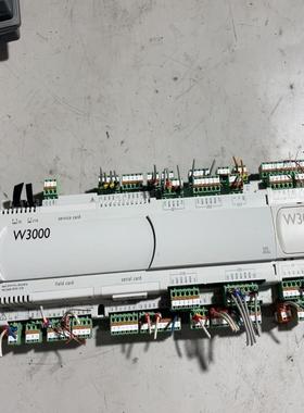 [议价]克莱门特W3000控制器，型号PC03CU00GZ0