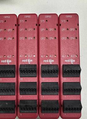 [议价]Red lion红狮模块 CSPID2R0  CSP