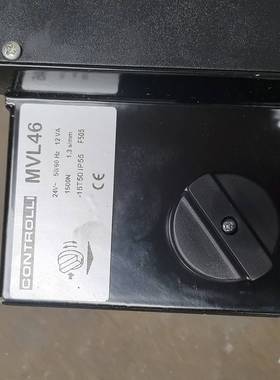 [议价]CONTROLLI，电动阀执行器，MVL46全新库存
