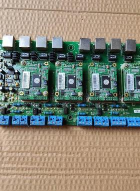 [议价]矿用交换机主板JKS200908-RS485。