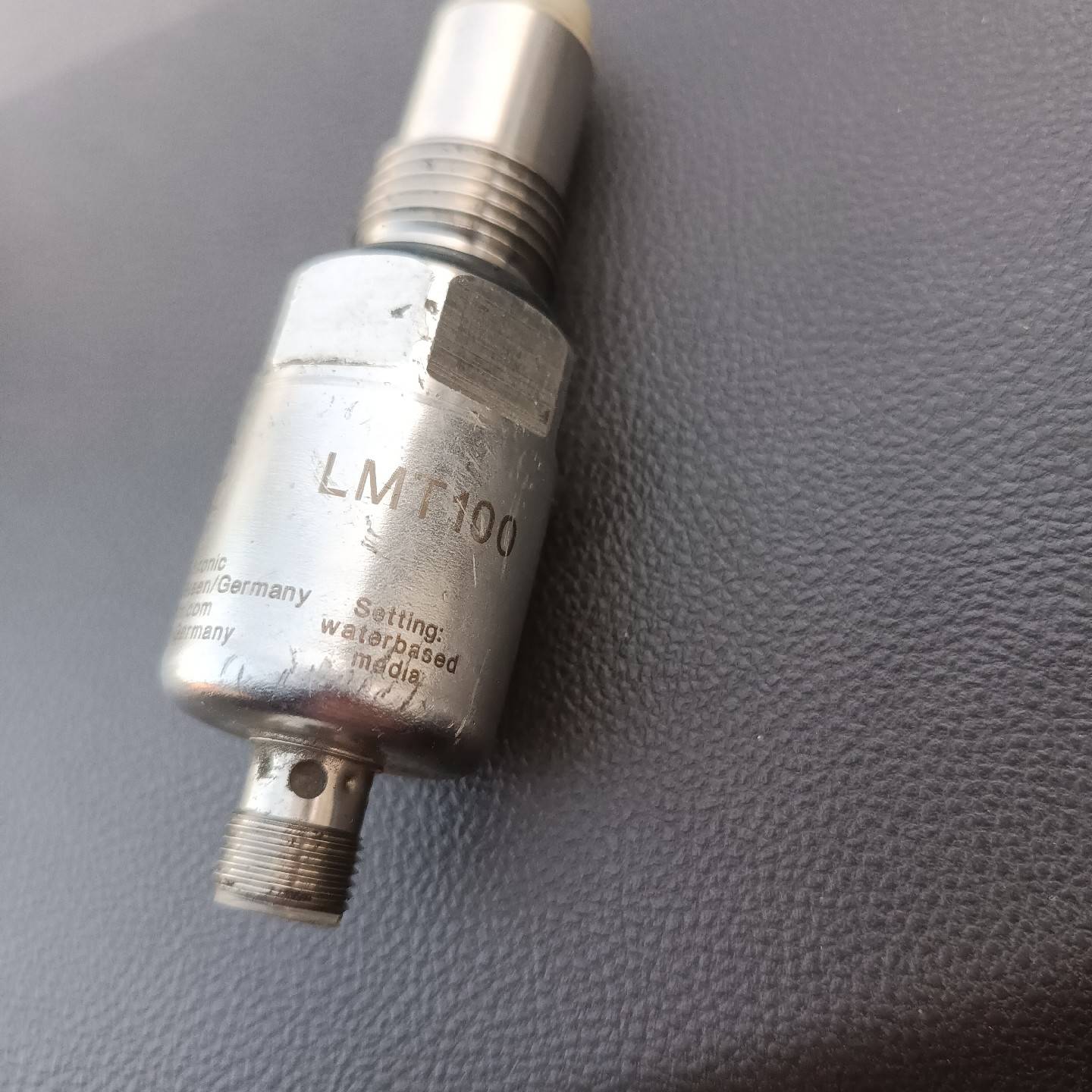 [议价]IFM�׸���Һλ������LMT100��