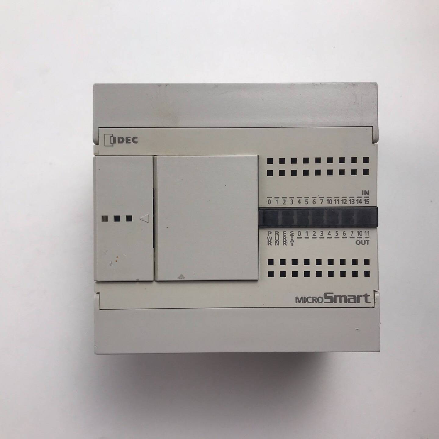 [议价]IDEC和泉PLC FC4A-C24R2，，实物成色