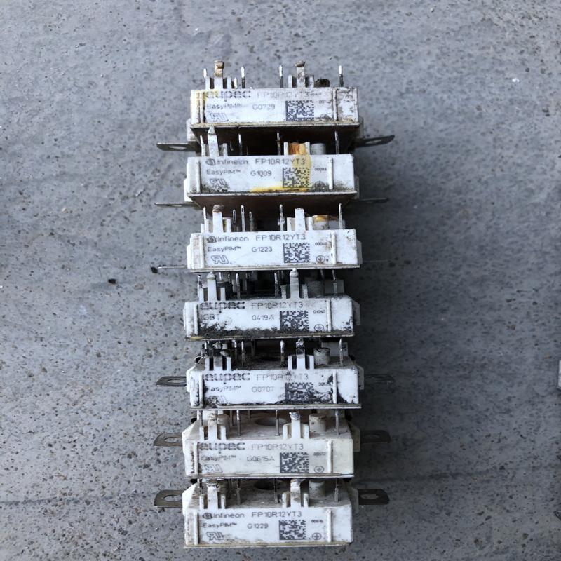 [议价]FP10R12YT3 FP15R12YT3 FP10