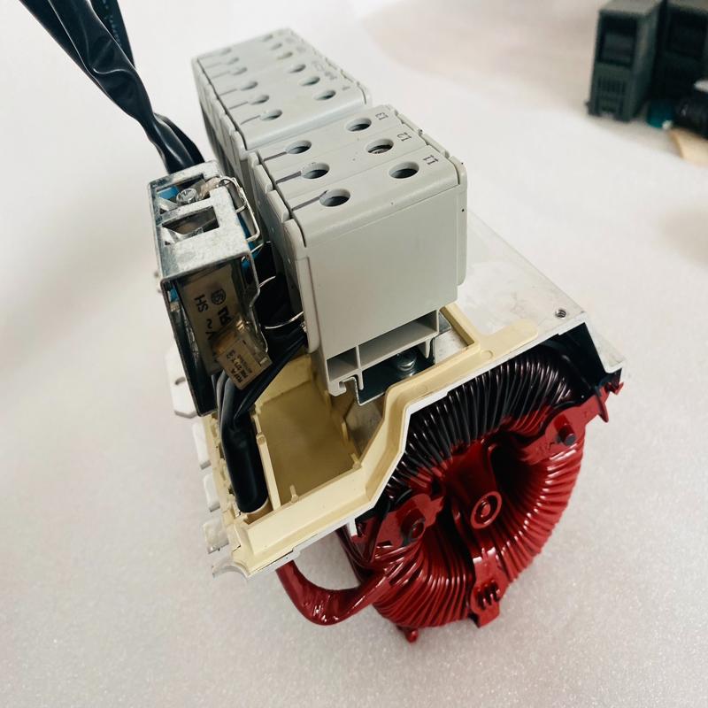 [议价]PP01097C 伟肯 电抗器