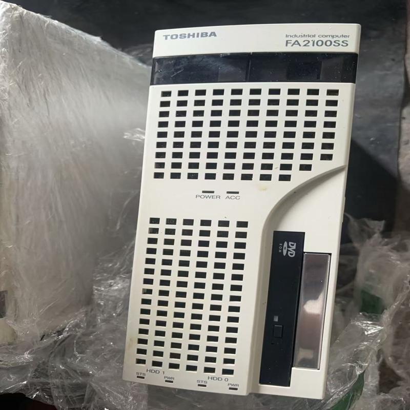 [议价]Tosnian FA2100SS Series In