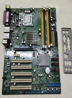 [议价]研华工控机主板 SIMB-A01 Rev.10 标题