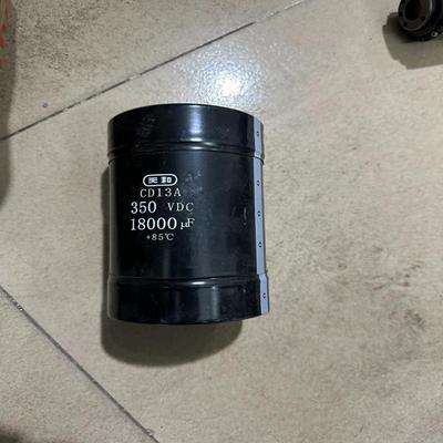 [议价]天和 350v18000uf