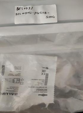 [议价]巴鲁夫 全新 BES043J BES M18MI-P