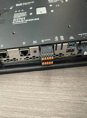 [议价]贝加莱RIETER触摸屏  4PPC80.101E-