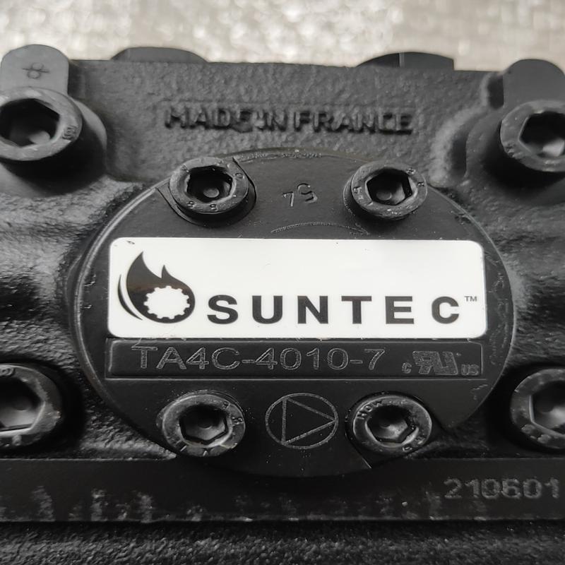 [议价]油泵TA2C-4010-7 ，TA3C-4010-7