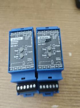 [议价]德国ZIEHL继电器  WD100V Z224317