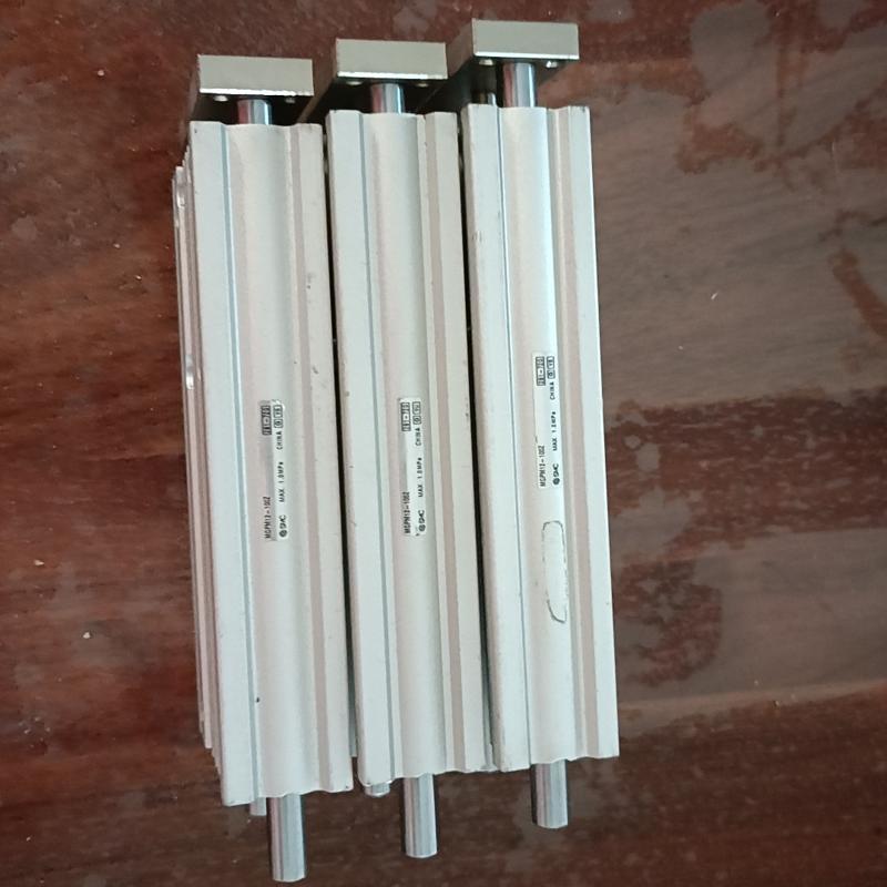 [议价]气缸MCPM一100Z。3个！