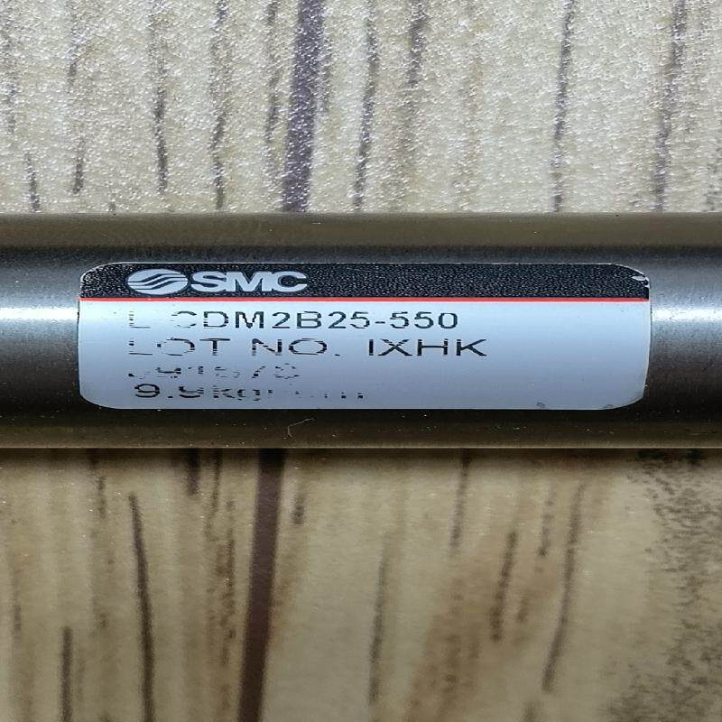 [议价]气缸M2B25-550气缸  功能正常  实物