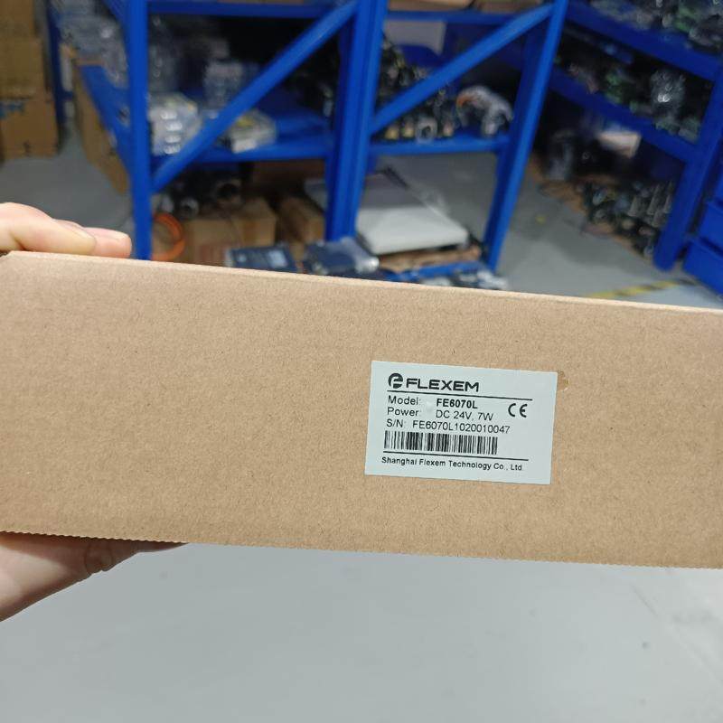 [议价]繁易7寸全新触摸屏 FE6070L