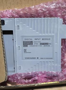 [议价]横河 型号: ADV151-P53 S2，YOKOG