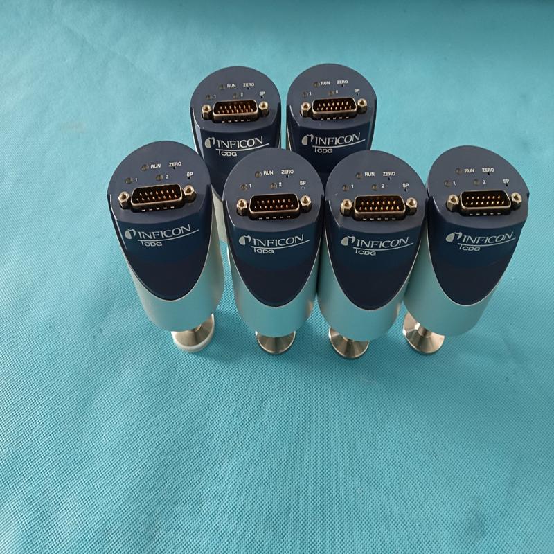 [议价]INFICON 英福康薄膜规 G025D 50tor